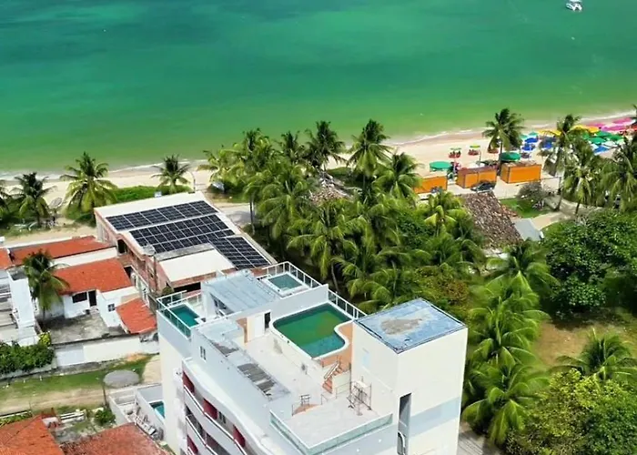 Condominio Jardim Dos Coqueiros
