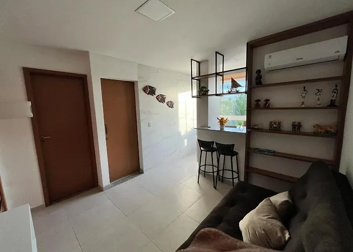 Condominio Jardim Dos Coqueiros