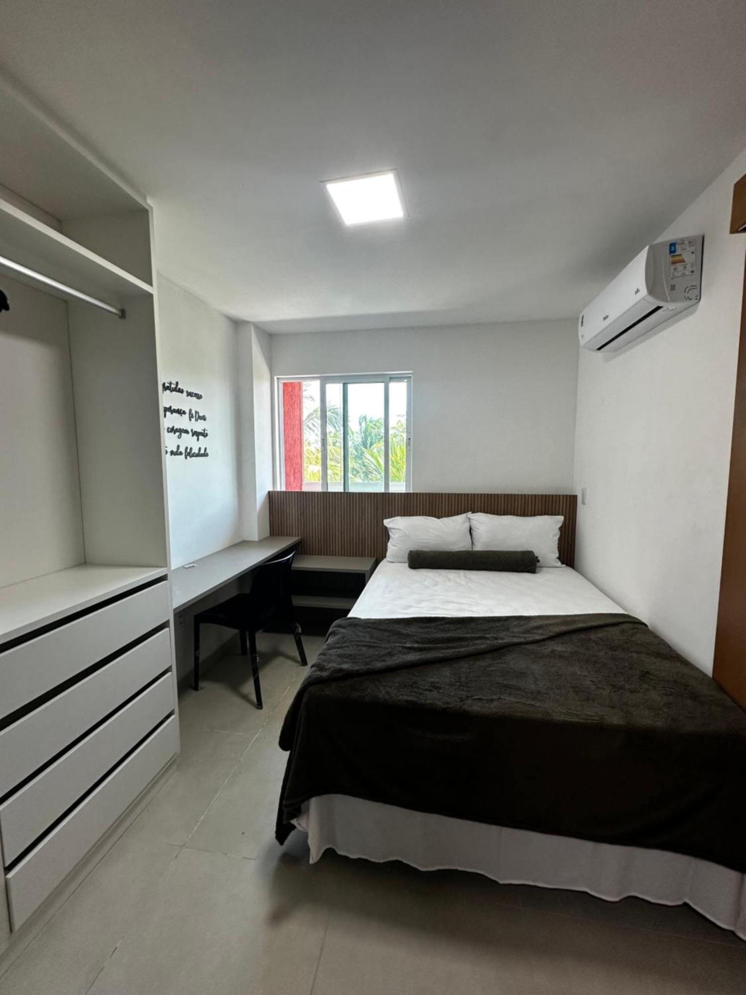 Apartment Jardim Dos Coqueiros *