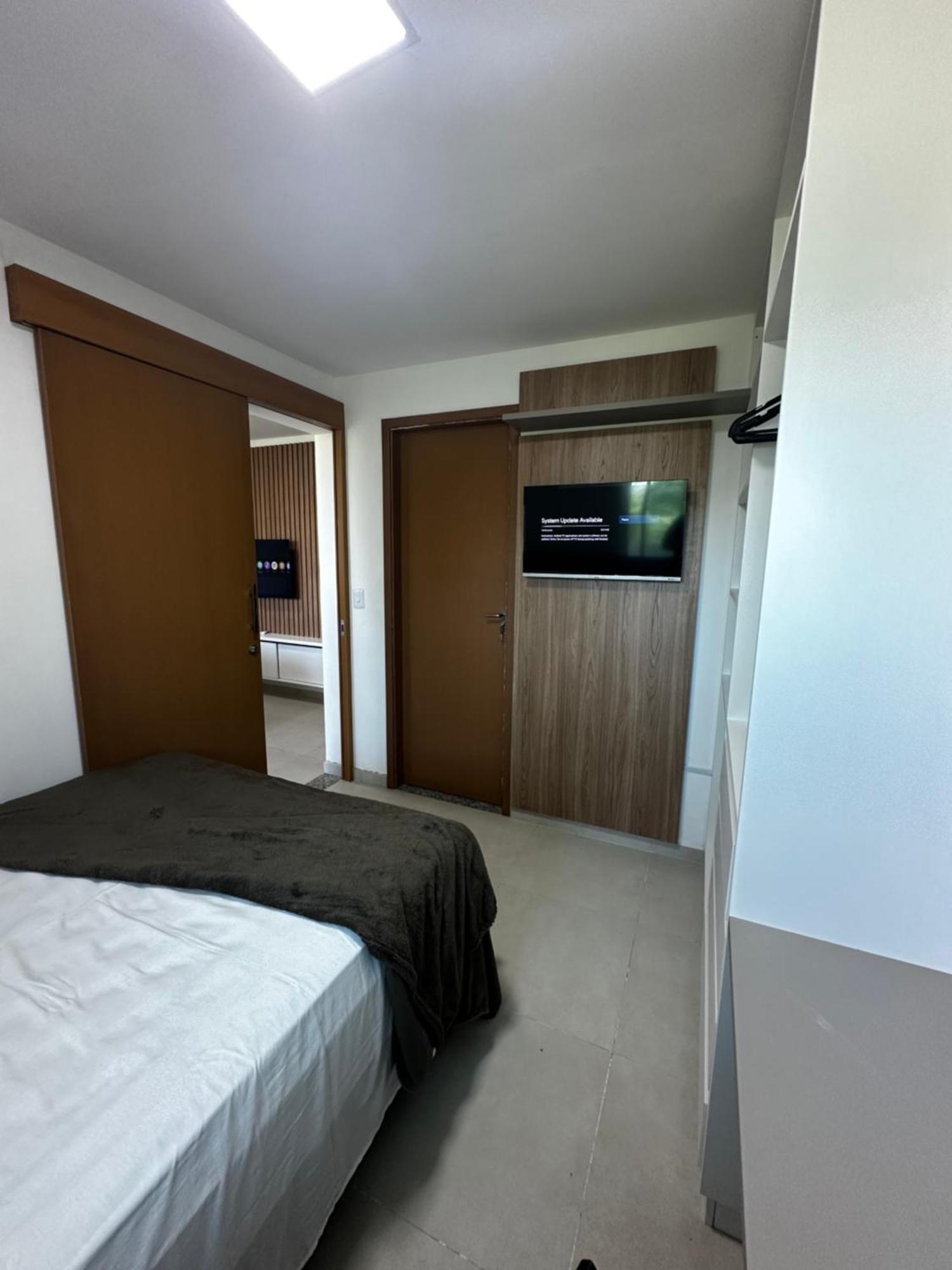 Apartment Jardim Dos Coqueiros