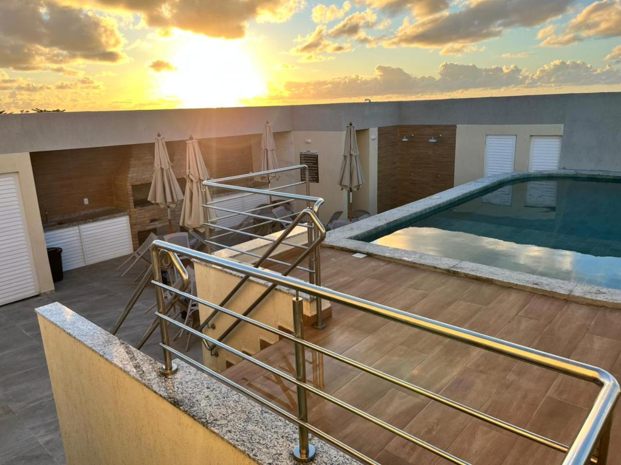 Jardim Dos Coqueiros Apartment