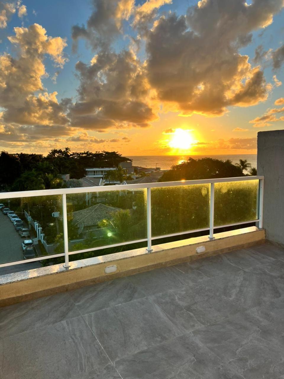 Apartment Jardim Dos Coqueiros