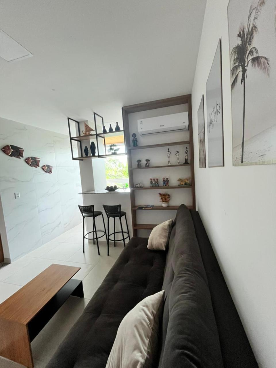 Apartment Jardim Dos Coqueiros Tamandare