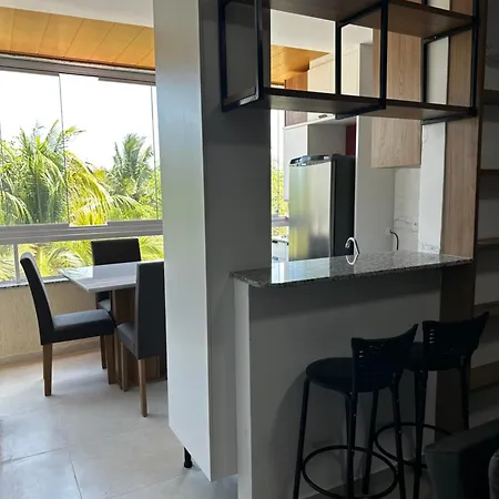 Condominio Jardim Dos Coqueiros Tamandare Exterior photo