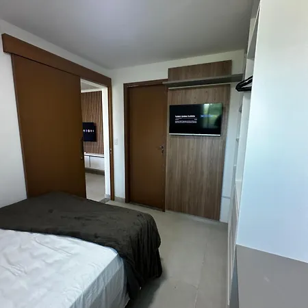 Condominio Jardim Dos Coqueiros Tamandare Exterior photo