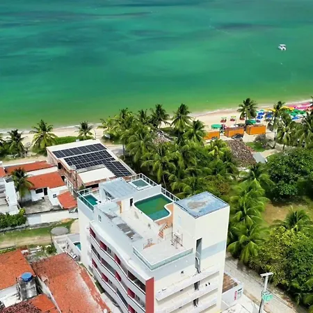 Condominio Jardim Dos Coqueiros Tamandare Exterior photo
