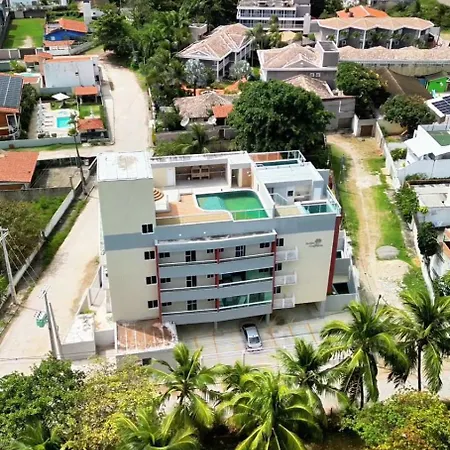 Condominio Jardim Dos Coqueiros Tamandare Exterior photo