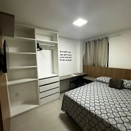 Condominio Jardim Dos Coqueiros Tamandare Exterior photo