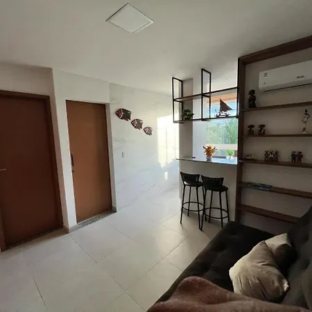 Condominio Jardim Dos Coqueiros Tamandare Exterior photo