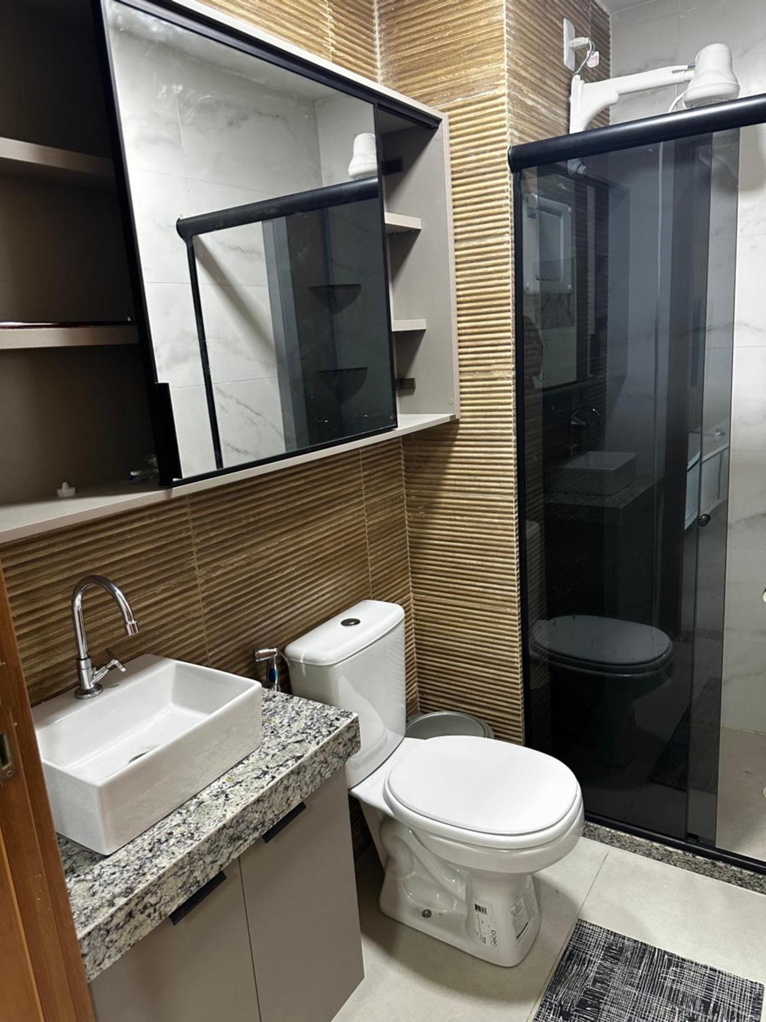 Jardim Dos Coqueiros Apartamento