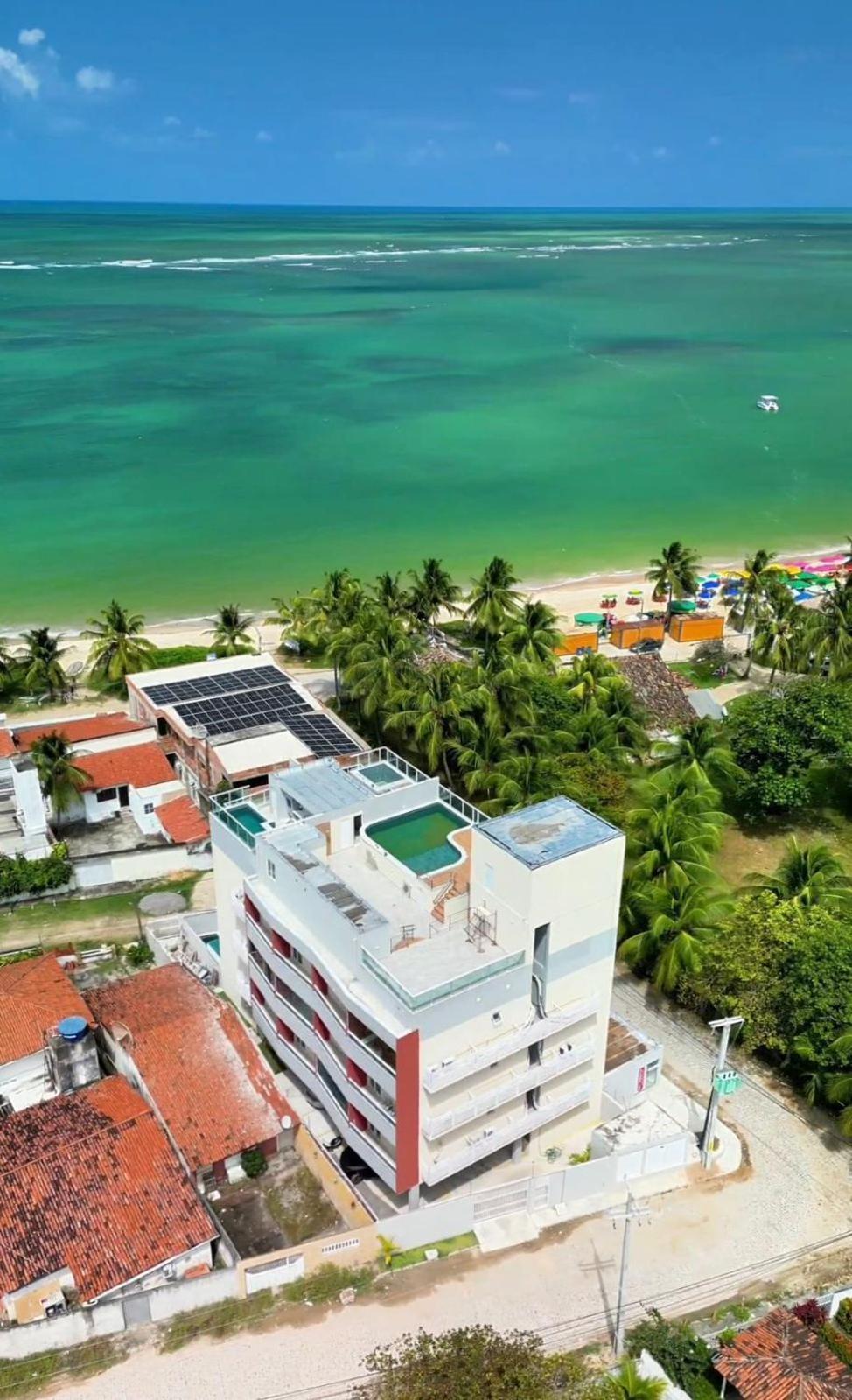 Jardim Dos Coqueiros