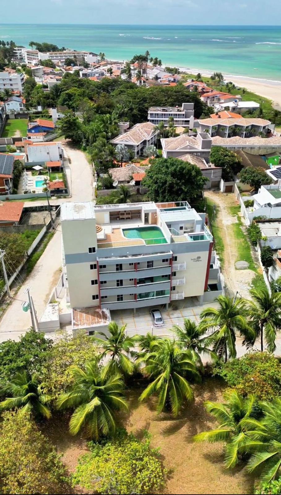 Jardim Dos Coqueiros Tamandaré