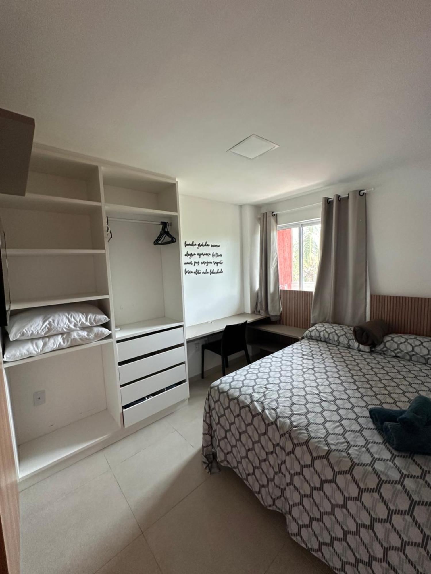 Apartamento Jardim Dos Coqueiros *